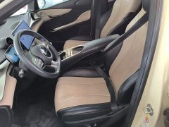 BYD Dolphin Glory Edition 420km Fashion Version - ფოტო 15