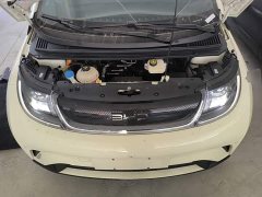 BYD Dolphin Glory Edition 420km Fashion Version - ფოტო 20