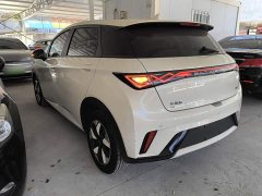 BYD Dolphin Glory Edition 420km Fashion Version - ფოტო 5