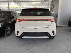 BYD Dolphin Glory Edition 420km Fashion Version - ფოტო 6