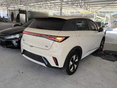 BYD Dolphin Glory Edition 420km Fashion Version - ფოტო 7