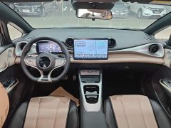 BYD Dolphin Smart Drive 420km Freedom Edition - ფოტო 10