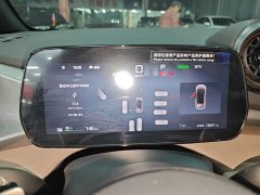 BYD Dolphin Smart Drive 420km Freedom Edition - ფოტო 12