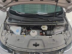 BYD Dolphin Smart Drive 420km Freedom Edition - ფოტო 20
