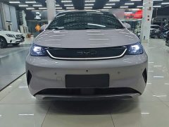 BYD Dolphin Smart Drive 420km Freedom Edition - ფოტო 3