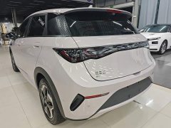 BYD Dolphin Smart Drive 420km Freedom Edition - ფოტო 5