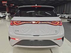 BYD Dolphin Smart Drive 420km Freedom Edition - ფოტო 6
