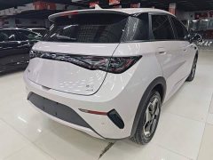 BYD Dolphin Smart Drive 420km Freedom Edition - ფოტო 7