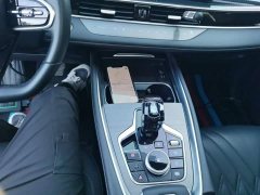 Chery Tiggo 7 PLUS 2023 Champion Edition 1.5TCI CVT Extraordinary Edition - ფოტო 14