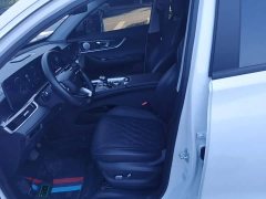 Chery Tiggo 7 PLUS 2023 Champion Edition 1.5TCI CVT Extraordinary Edition - ფოტო 15