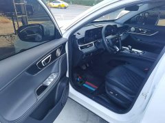 Chery Tiggo 7 PLUS 2023 Champion Edition 1.5TCI CVT Extraordinary Edition - ფოტო 16