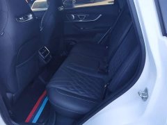 Chery Tiggo 7 PLUS 2023 Champion Edition 1.5TCI CVT Extraordinary Edition - ფოტო 17