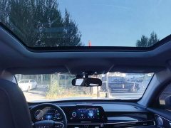 Chery Tiggo 7 PLUS 2023 Champion Edition 1.5TCI CVT Extraordinary Edition - ფოტო 18