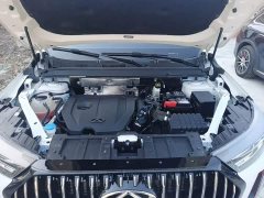 Chery Tiggo 7 PLUS 2023 Champion Edition 1.5TCI CVT Extraordinary Edition - ფოტო 20