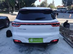 Chery Tiggo 7 PLUS 2023 Champion Edition 1.5TCI CVT Extraordinary Edition - ფოტო 6
