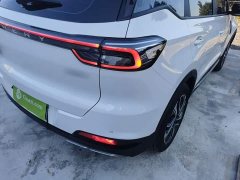 Chery Tiggo 7 PLUS 2023 Champion Edition 1.5TCI CVT Extraordinary Edition - ფოტო 8