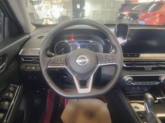 Nissan Teana 2022 2.0L XL-TLS Comfort Edition - ფოტო 11