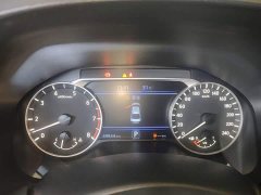 Nissan Teana 2022 2.0L XL-TLS Comfort Edition - ფოტო 12