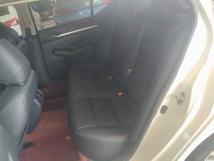 Nissan Teana 2022 2.0L XL-TLS Comfort Edition - ფოტო 17