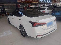 Nissan Teana 2022 2.0L XL-TLS Comfort Edition - ფოტო 5