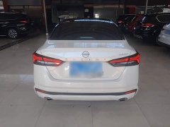 Nissan Teana 2022 2.0L XL-TLS Comfort Edition - ფოტო 6
