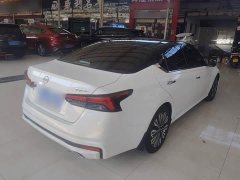 Nissan Teana 2022 2.0L XL-TLS Comfort Edition - ფოტო 7