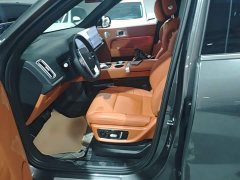 Li Auto L9 2022 Max - ფოტო 11