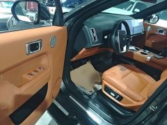 Li Auto L9 2022 Max - ფოტო 12