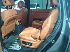 Li Auto L9 2022 Max - ფოტო 13