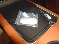 Li Auto L9 2022 Max - ფოტო 17