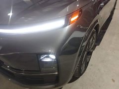 Li Auto L9 2022 Max - ფოტო 18