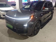Li Auto L9 2022 Max - ფოტო 2