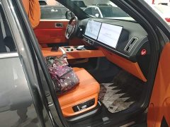 Li Auto L9 2022 Max - ფოტო 20