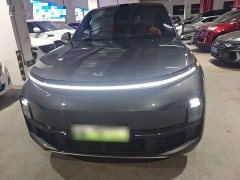 Li Auto L9 2022 Max - ფოტო 3