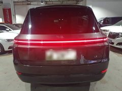 Li Auto L9 2022 Max - ფოტო 4