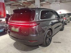 Li Auto L9 2022 Max - ფოტო 5