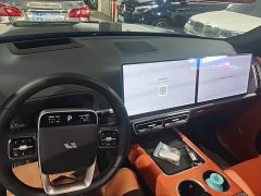 Li Auto L9 2022 Max - ფოტო 6