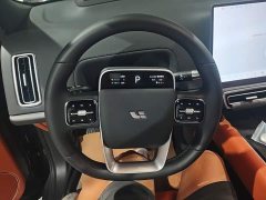 Li Auto L9 2022 Max - ფოტო 7