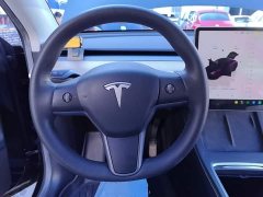 Tesla Model Y Rear-Wheel Drive - ფოტო 11