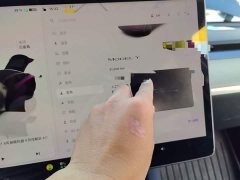 Tesla Model Y Rear-Wheel Drive - ფოტო 12