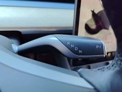 Tesla Model Y Rear-Wheel Drive - ფოტო 14