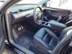 Tesla Model Y Rear-Wheel Drive - ფოტო 15