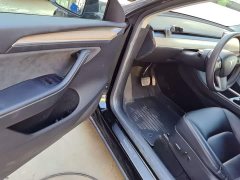 Tesla Model Y Rear-Wheel Drive - ფოტო 16