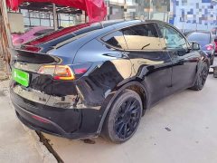Tesla Model Y Rear-Wheel Drive - ფოტო 7