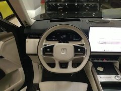 Zeekr Geely Zeekr 9X Ultra 70kWh 6-Seater - ფოტო 11