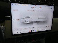 Zeekr Geely Zeekr 9X Ultra 70kWh 6-Seater - ფოტო 13