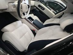 Zeekr Geely Zeekr 9X Ultra 70kWh 6-Seater - ფოტო 15