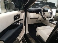Zeekr Geely Zeekr 9X Ultra 70kWh 6-Seater - ფოტო 16