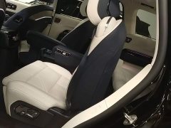 Zeekr Geely Zeekr 9X Ultra 70kWh 6-Seater - ფოტო 17
