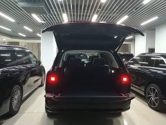Zeekr Geely Zeekr 9X Ultra 70kWh 6-Seater - ფოტო 19